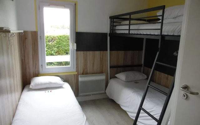 Fasthôtel La Roche-sur-Yon