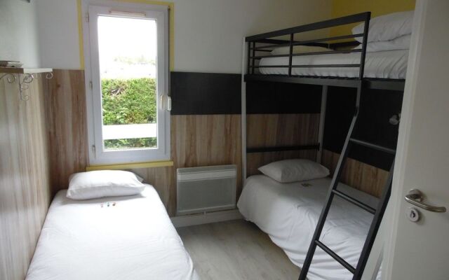 Fasthôtel La Roche-sur-Yon