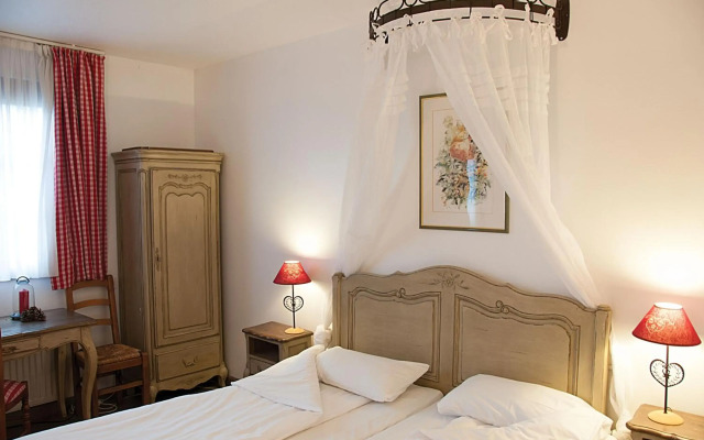 The Originals Boutique, Hôtel La Ferme du Pape, Eguisheim