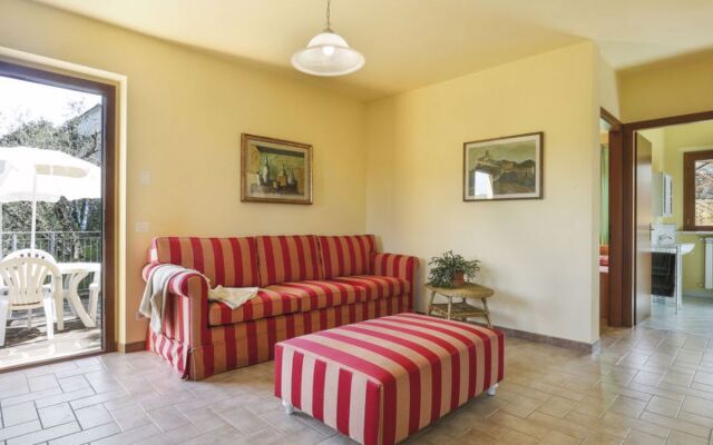 Ca `del Lovi (CHI140)