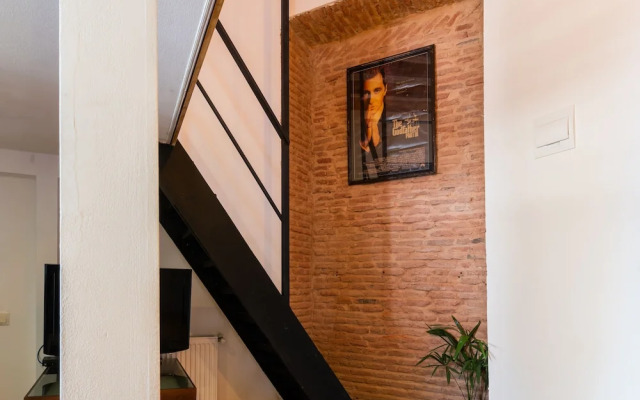 H&B apartments Atoneli