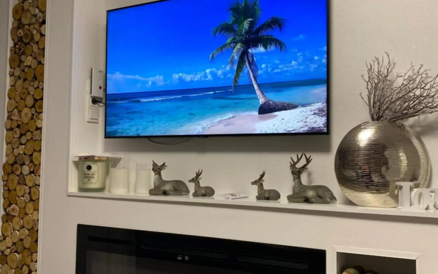 Ferienwohnung Erfurter Rose