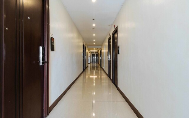 RedDoorz @ Novaliches Proper