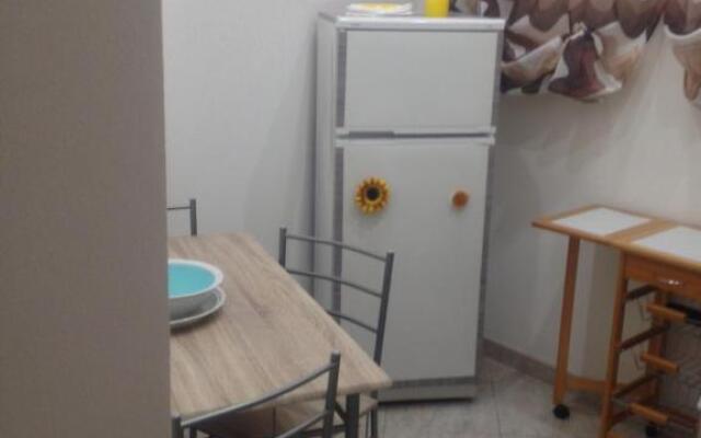 Apartment Cara Sibilla