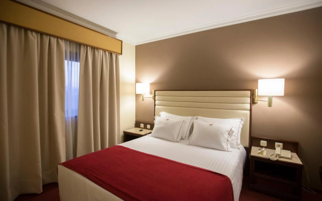 Melia Braga Hotel & Spa