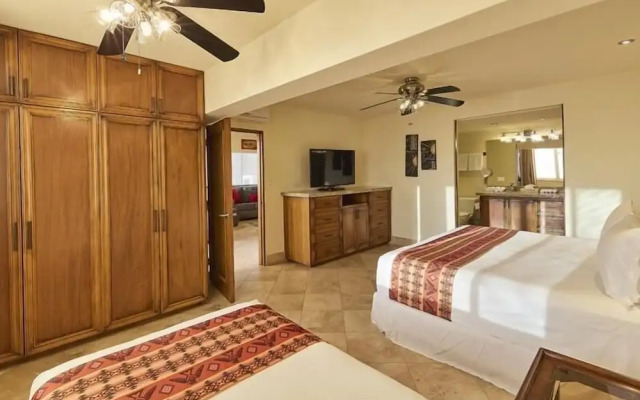 Marina Sol A214 2 Bedroom Condo