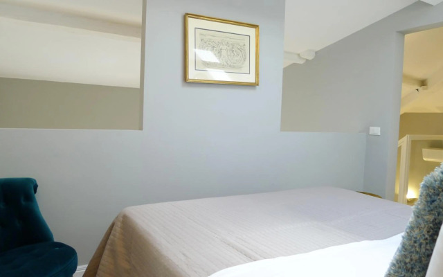 Prati Charming Apartment