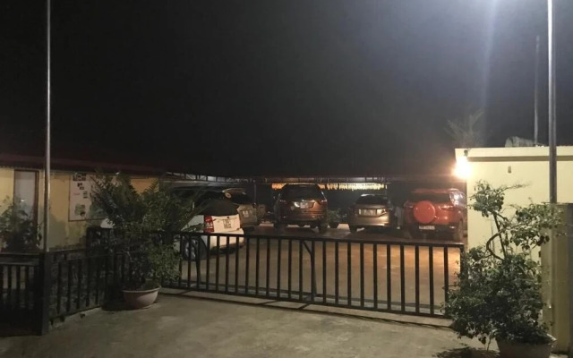 Sau Meo Homestay