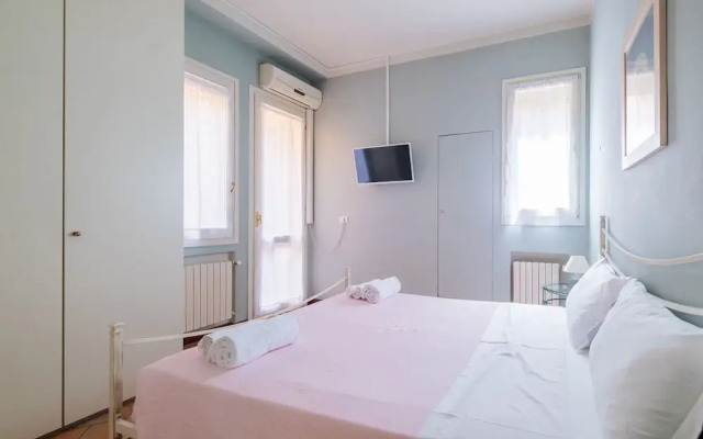 Casa Petroni in Bologna