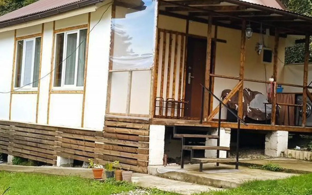 Гостевой дом на Краснофлотской улице, 57