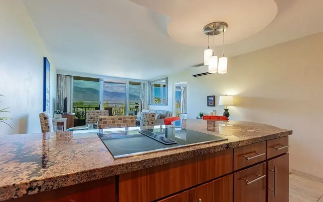 Nani Kai Hale 502 2 Bedroom Condo
