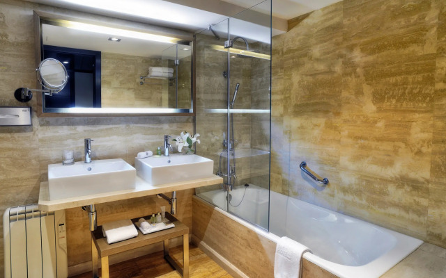 NH Collection Palacio de Tepa