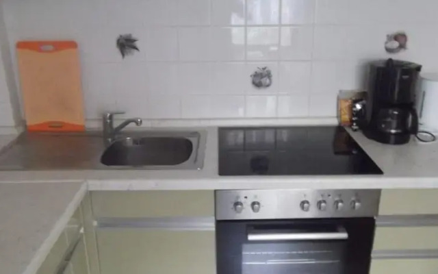 Ferienwohnung Hamburg