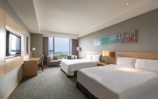 Lakeshore Hotel Hualien