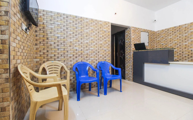 Jp Residency by OYO Rooms