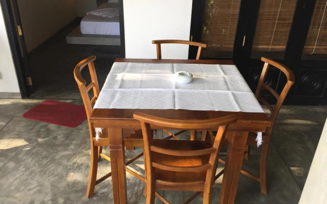 Wija House - Unawatuna