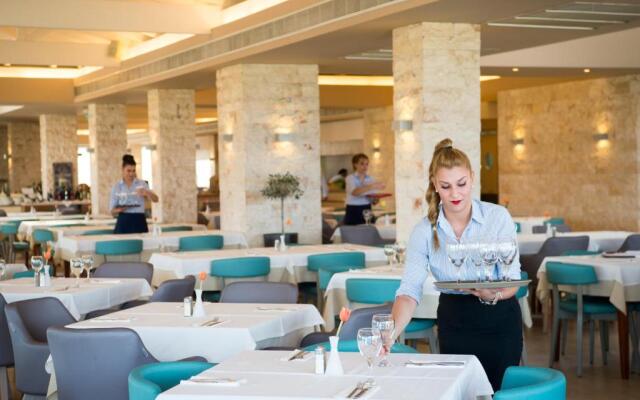 Atlantica Mikri Poli Rhodes - All Inclusive