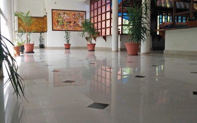 Kshetra Boutique Retreat, Varkala