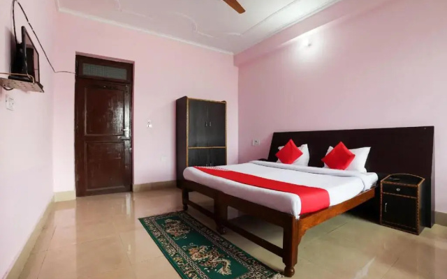Hotel Olive Tree
