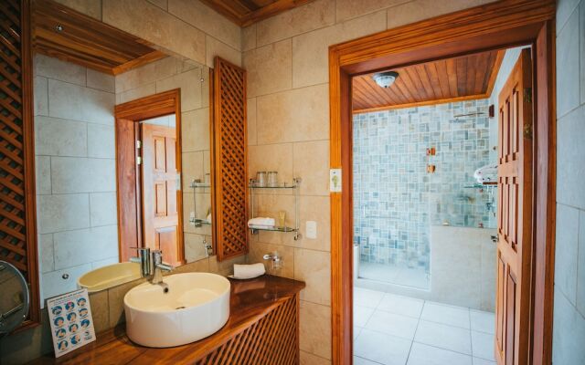 Hotel Ficus Sunset Suites