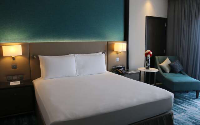 Radisson Blu Hotel & Resort