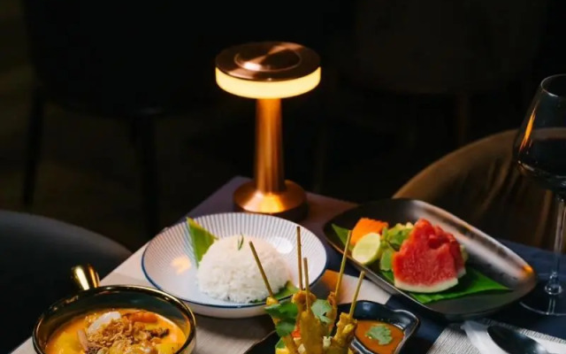 Rak Elegant Hotel Patong