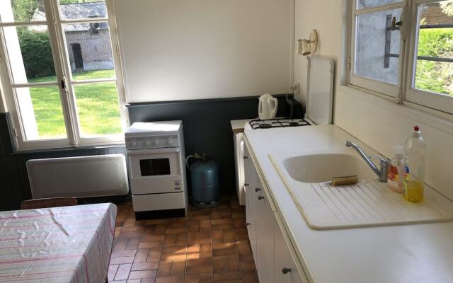 Gite Moulin Fontaine