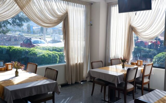 Hotel La Bella Soma