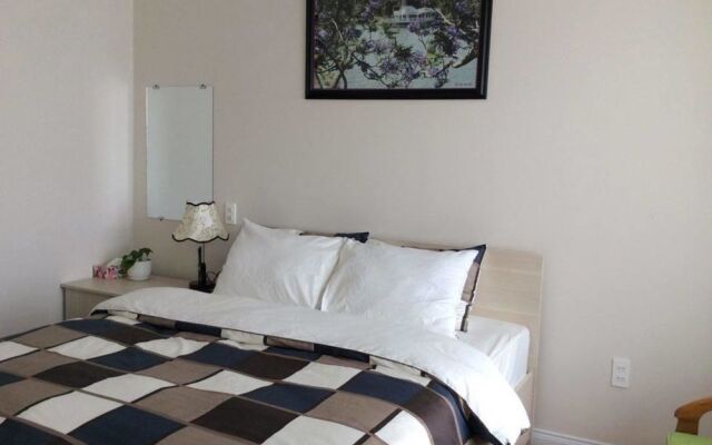 Tulip Xanh Homeaway