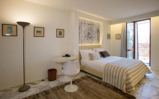 Hotel Ristorante La Bastiglia