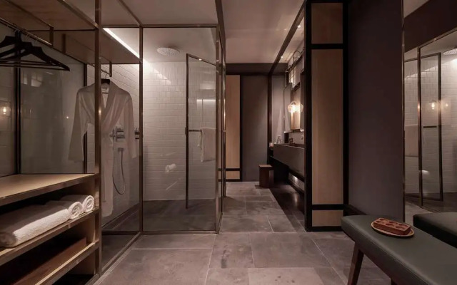 NowHere Boutique Suites at EST KL Sentral