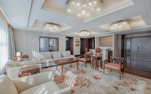Sheraton Changsha Hotel