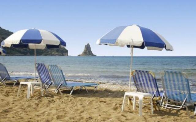 Flat 2 bedrooms 1 bathroom - Agios Gordios