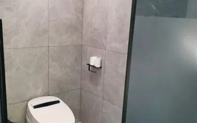 Jinwu Zhixuan Business Hotel (Jinhua Shimao City Plaza Wuzhou Ancient City Scenic Area Branch)