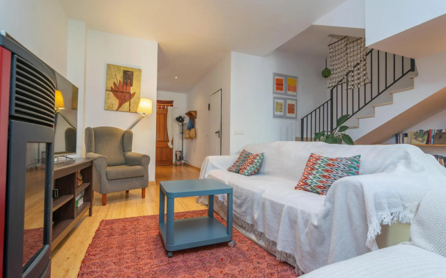 ELS ANGELS - Charming house with private pool Free WiFi