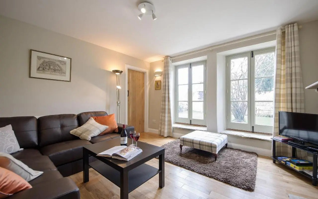 Holliers Cottage