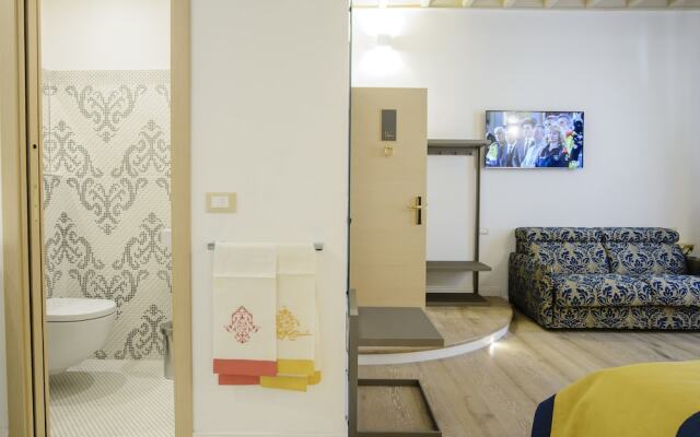 Excellent Trinity Rooms