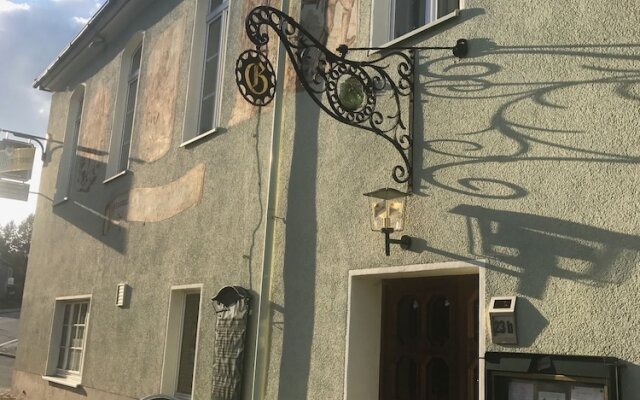 Gasthof zur Glashütte