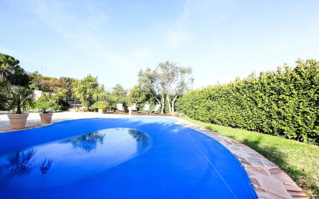 Villa Jardin D'Été