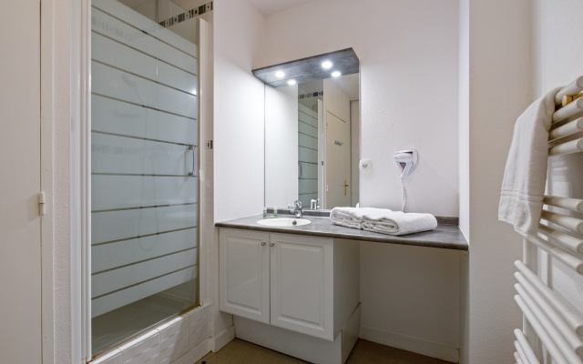 Appart Hôtel Le Liberté