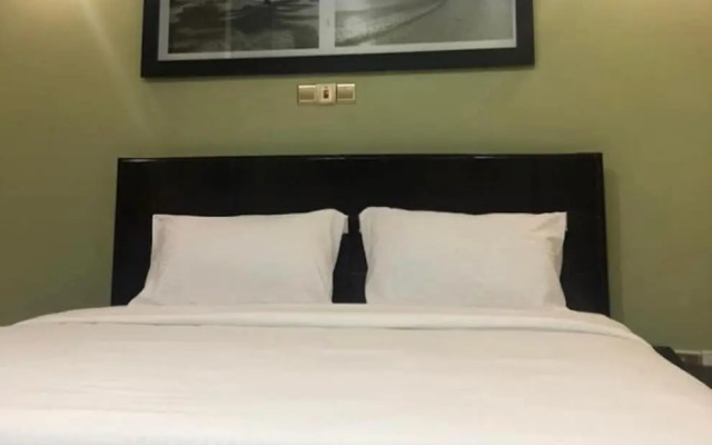 Sheron Hotel Kampala