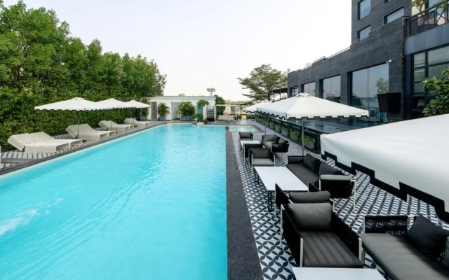 Grand Xenia Ajmer