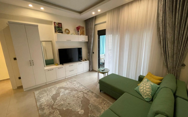 SA Apartments! Nice 1bd Flat.