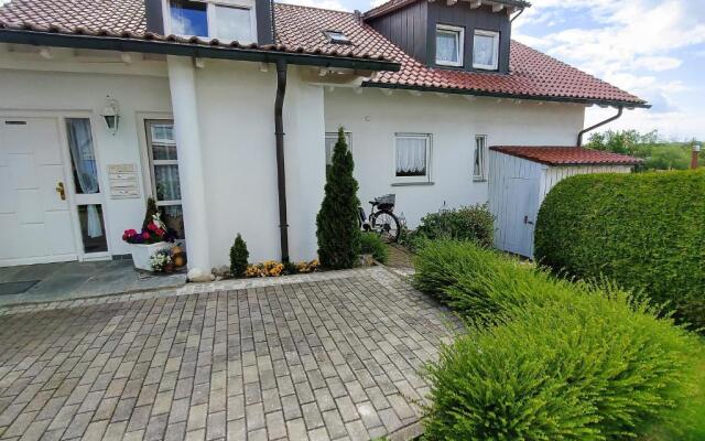BodenSEE Apartment Meckenbeuren Im Saendler