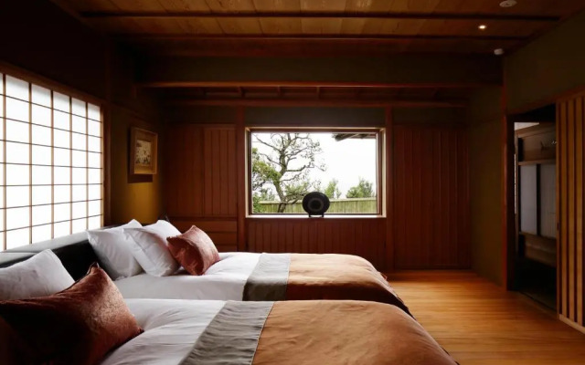 The Hiramatsu Hotels & Resorts Atami