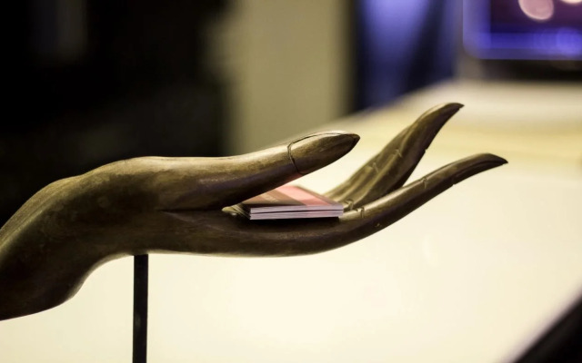 The Ratchathani Hotel