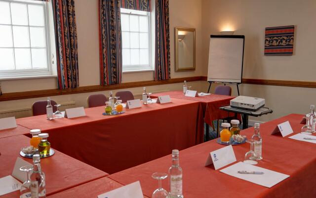 Best Western Banbury House