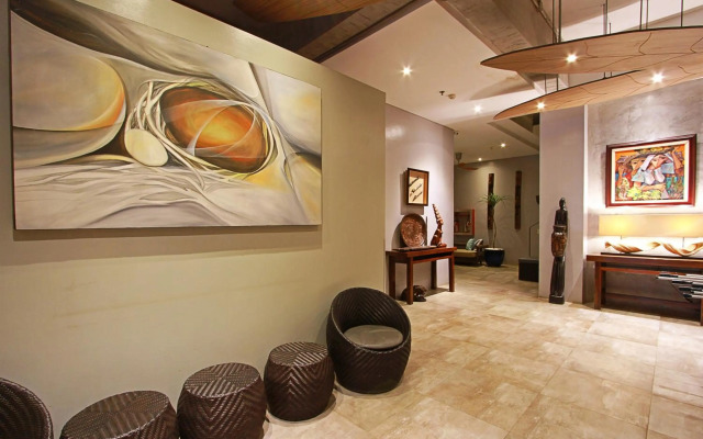 Aloha Boracay Hotel