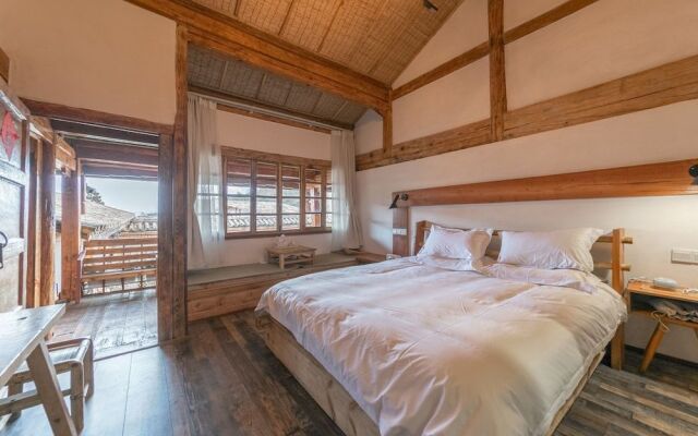 Yan Xi Si He Homestay