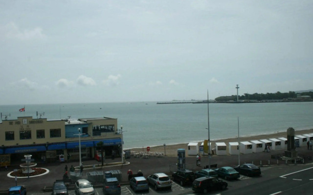 The Jubilee Hotel West- with Spa Facilities